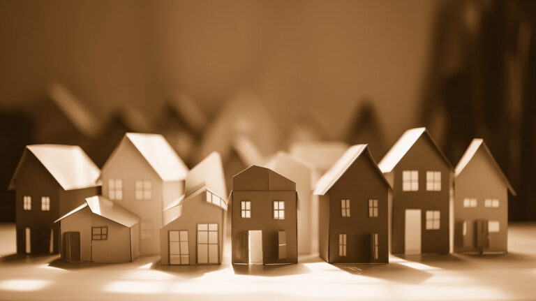 Alcove neighborhood